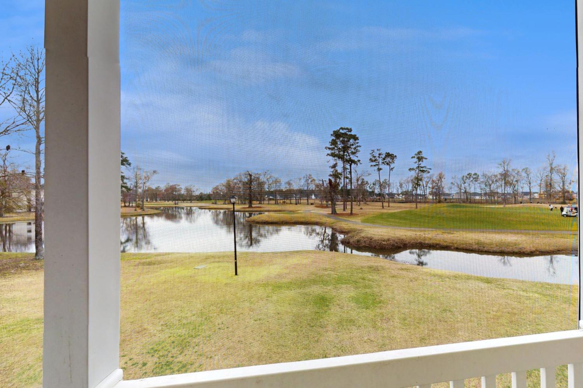 River Oaks 10D Apartment Myrtle Beach Exterior photo