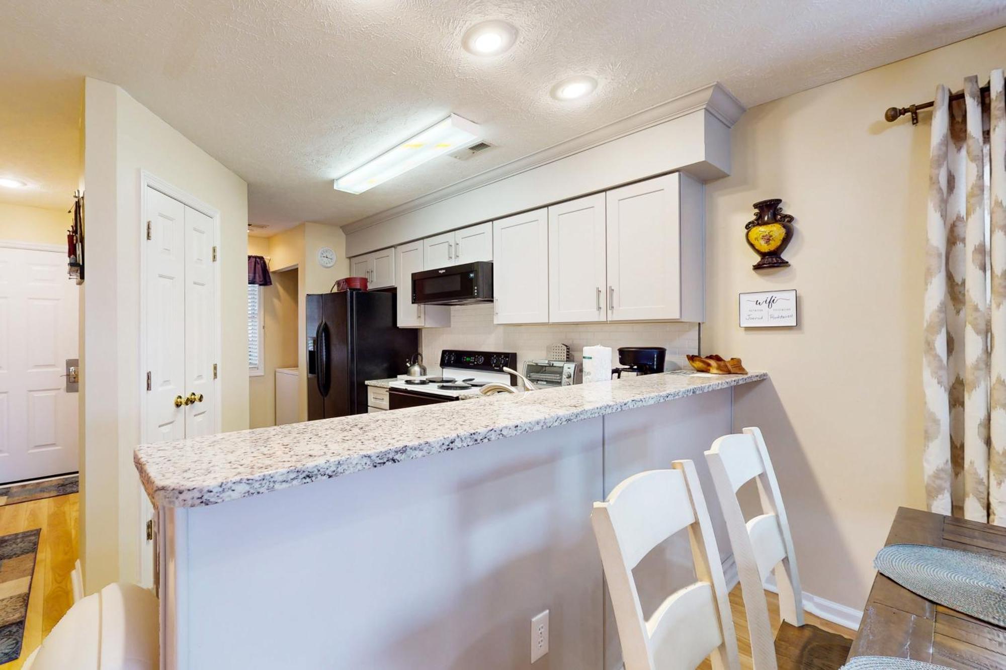 River Oaks 10D Apartment Myrtle Beach Exterior photo