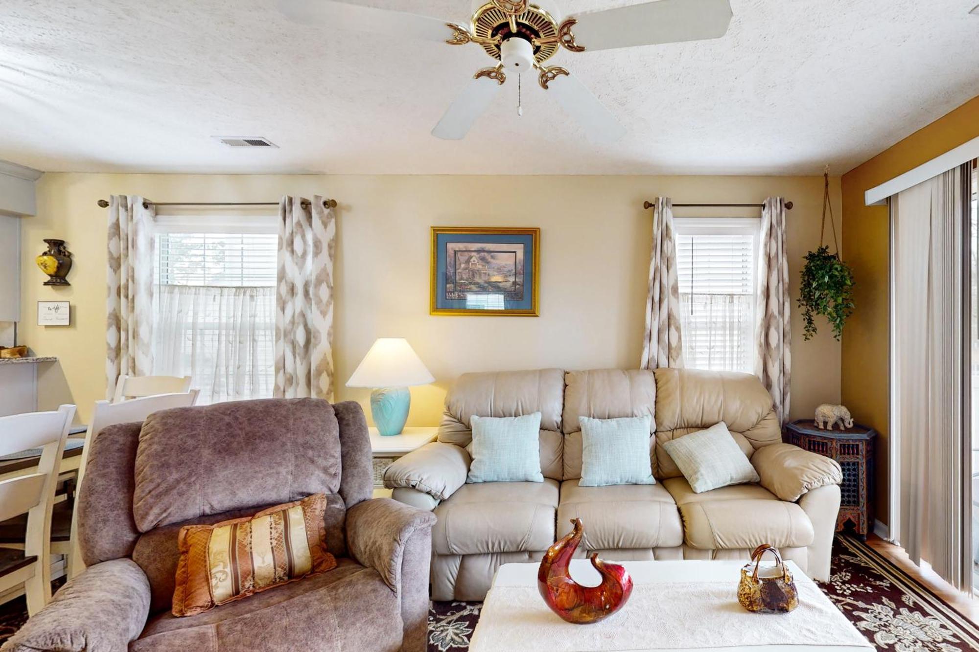 River Oaks 10D Apartment Myrtle Beach Exterior photo