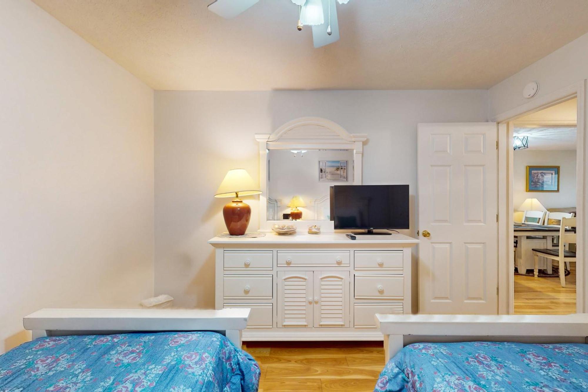 River Oaks 10D Apartment Myrtle Beach Exterior photo